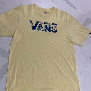Vans TShirt